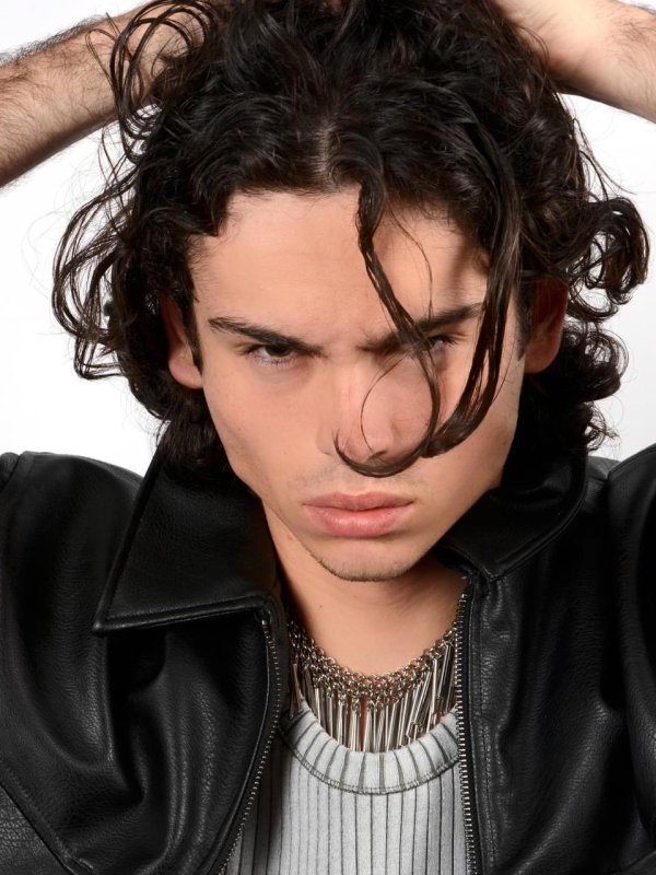 Nathan  Mannevy 