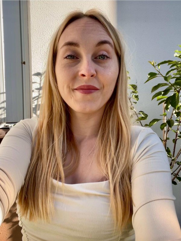 Marine MOURON
