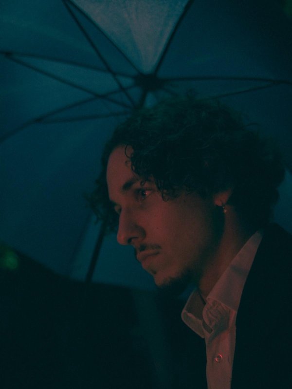 kylian khalfi