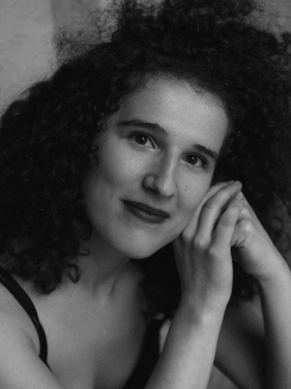Raphaëlle  Morin