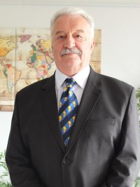 Michel Blondeel
