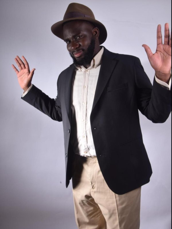 Macire Sissako 