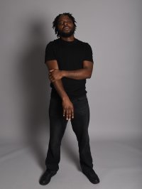 Sean Adejumo 