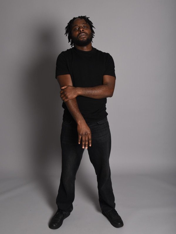 Sean Adejumo 
