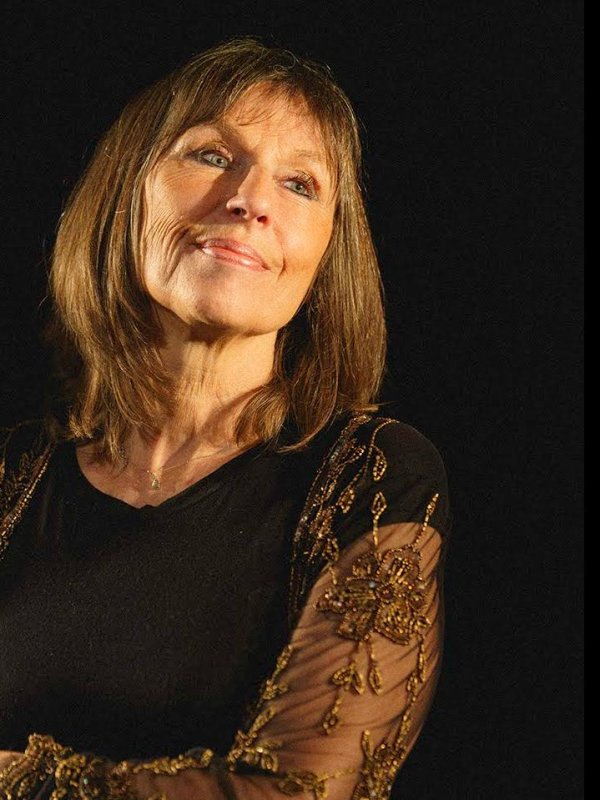 Pascale Dimopoulos