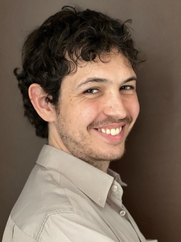 Nicolas Fontaine