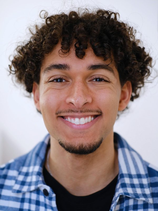 Yaël Vincent