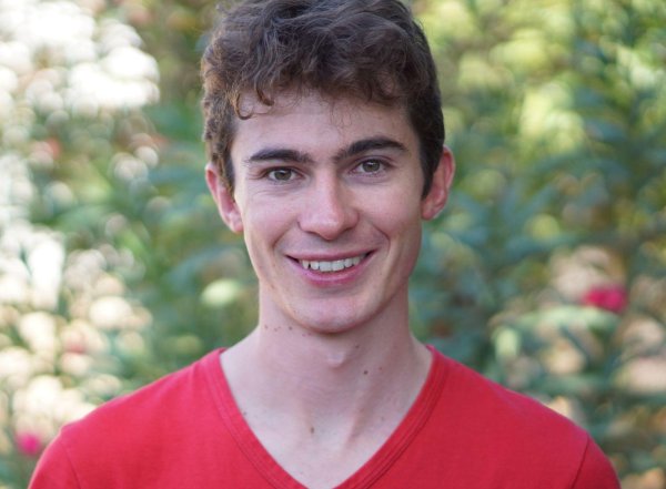 Rémi Poilane