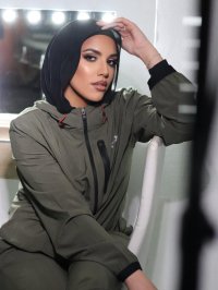 Sirine El Hadj 