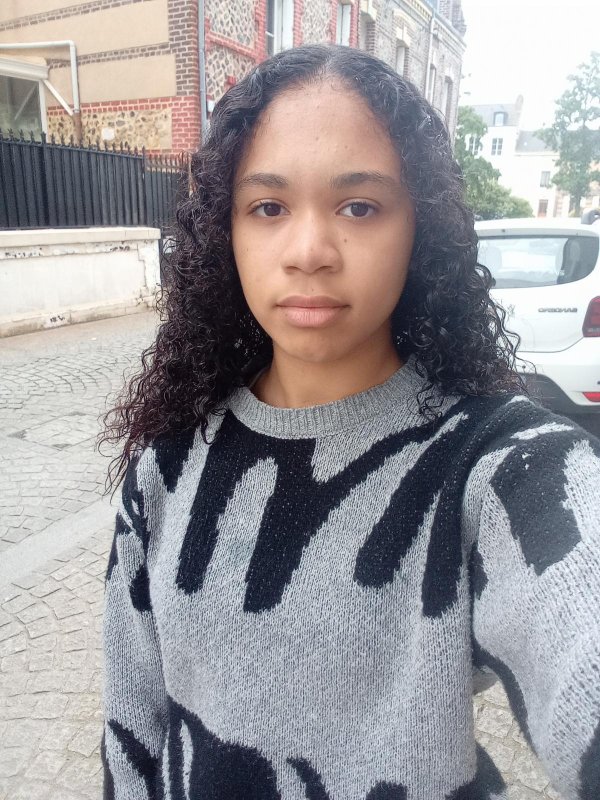 Kahina Yessad