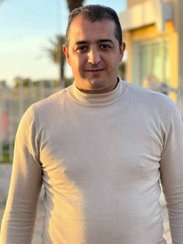brahim zairi