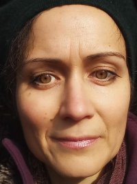 Juliette Cauchie