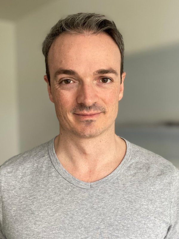 Sébastien Paulet