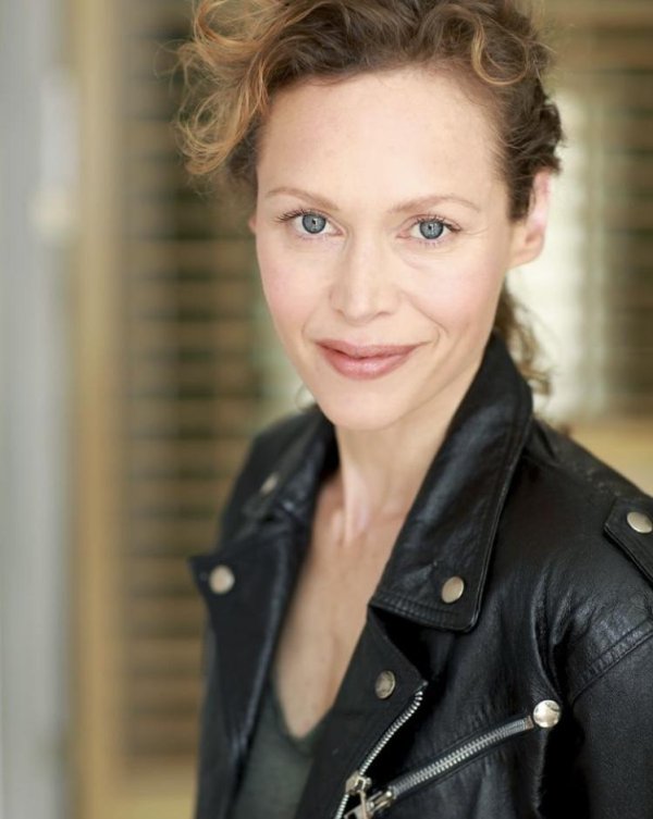 Dominique Vannod