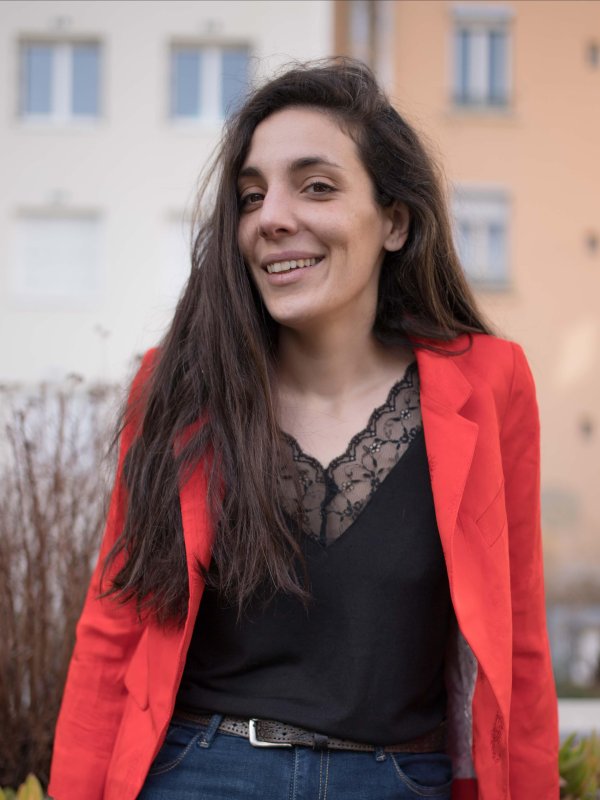 Marina KASPAR