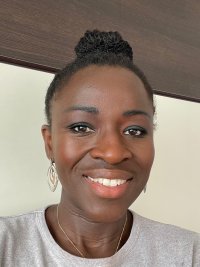 NÉNÉ MENDY L‘HOSTIS