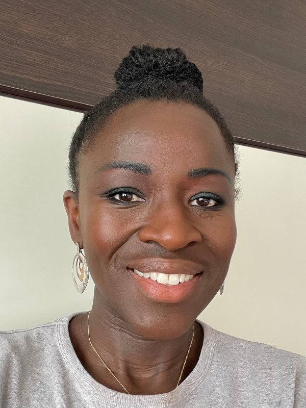 NÉNÉ MENDY L‘HOSTIS