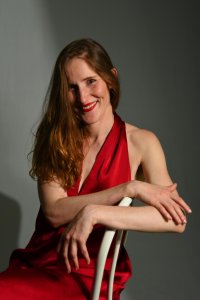 Anna Barou