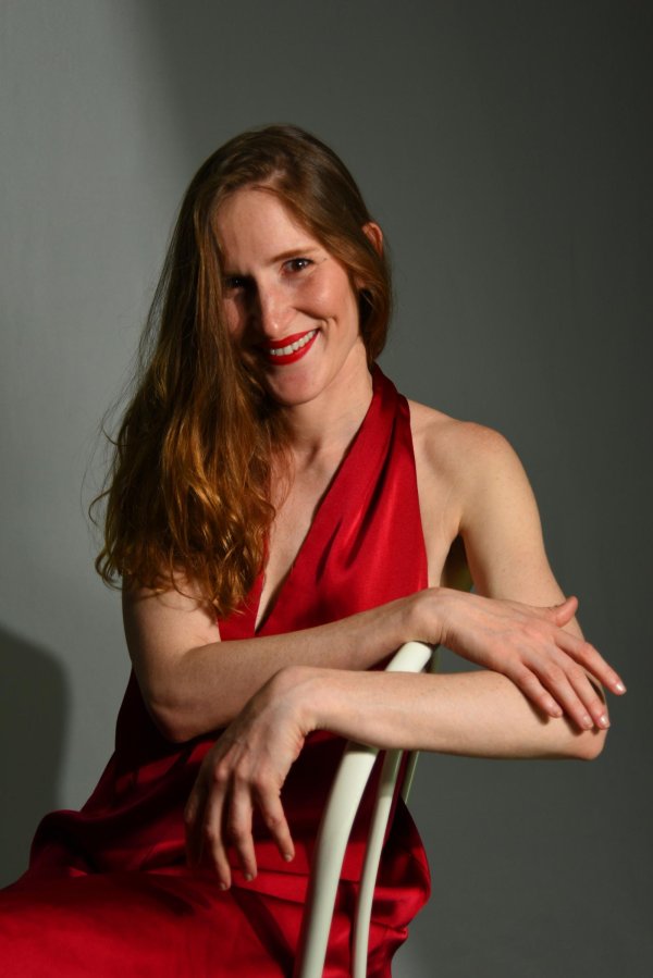 Anna Barou