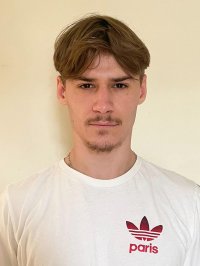 Tristan Audrain