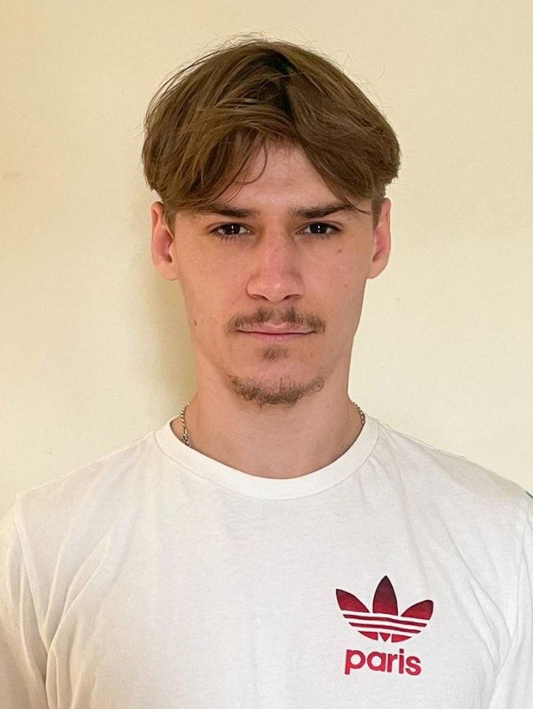Tristan Audrain
