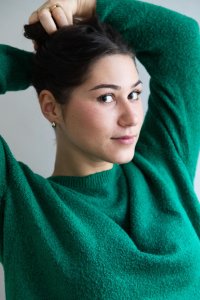 Alizee Murat 
