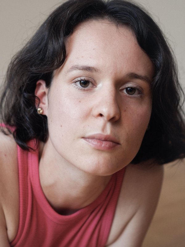 Tess Delfanne