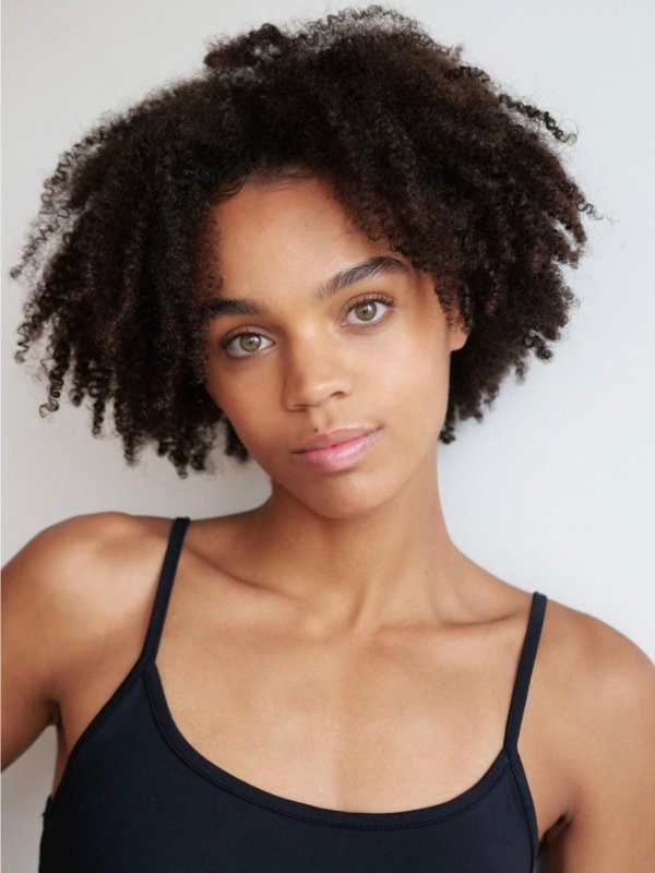 Olivia Jean-Gilles