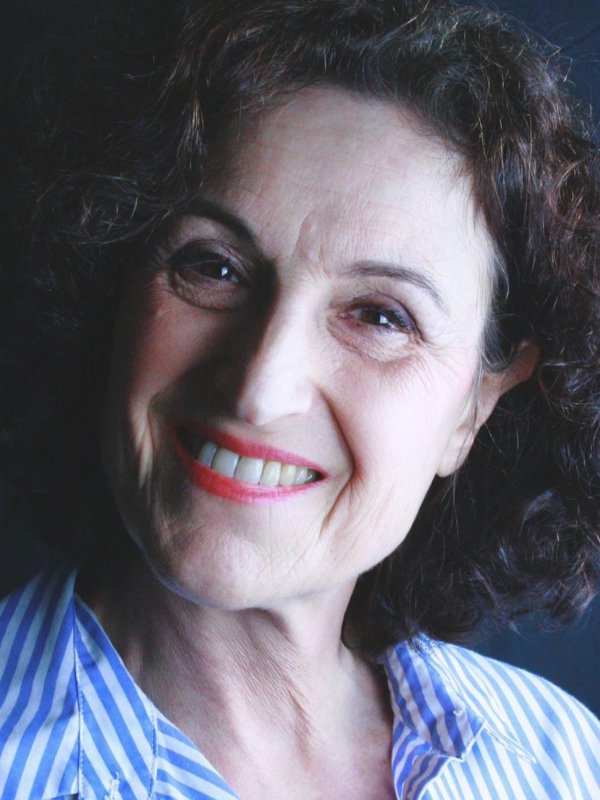 Muriel LANGER