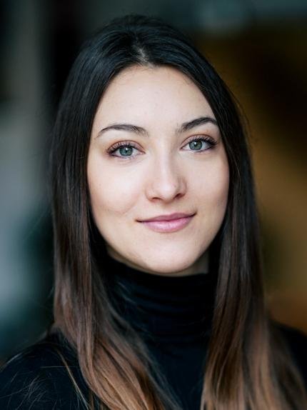 Marie-Lou COUPAT