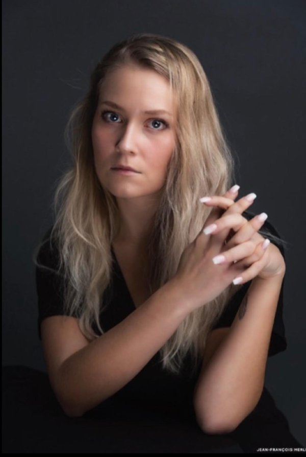 Linda Larkovirta