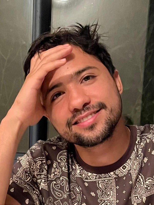 Hicham Hamdaoui