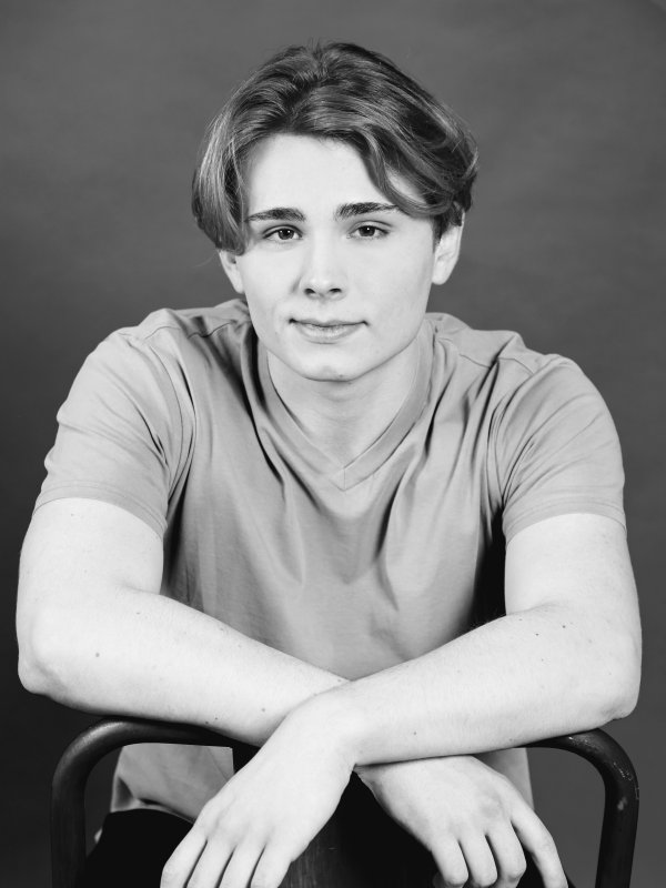 Derek Lalague 