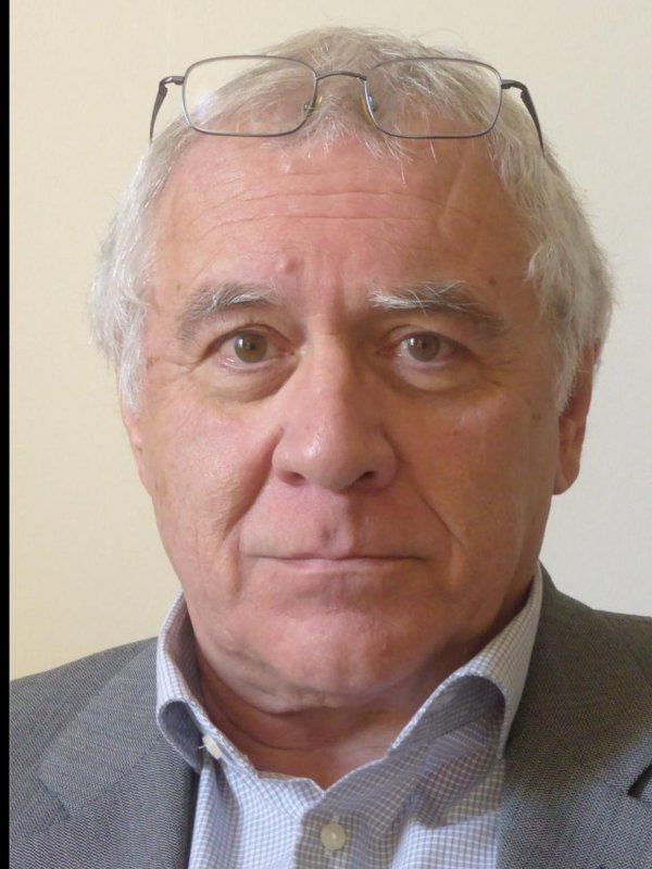 Christian Chenu
