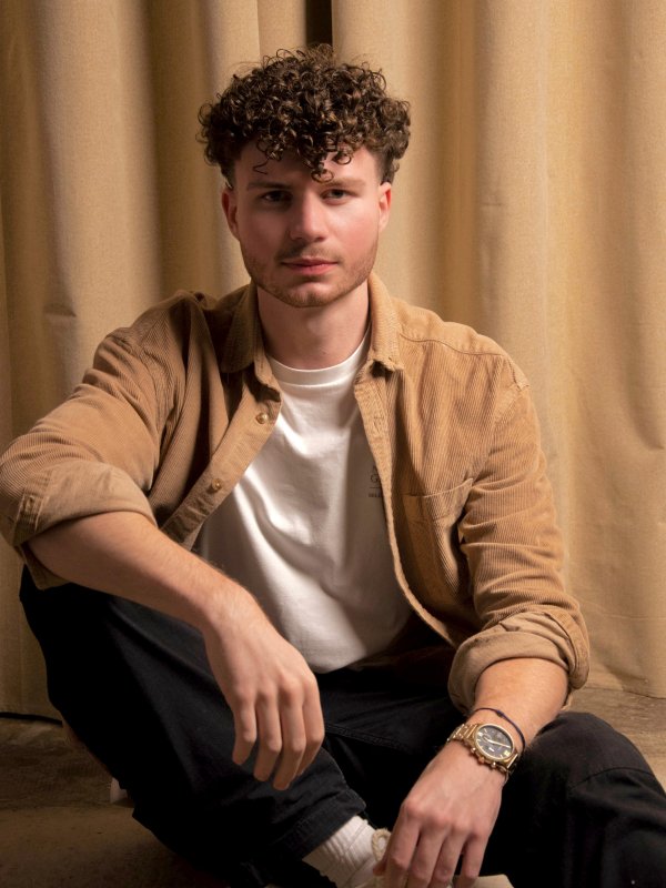 Mathias Tavernier