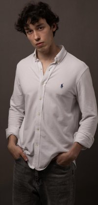 Mathieu Peyrille