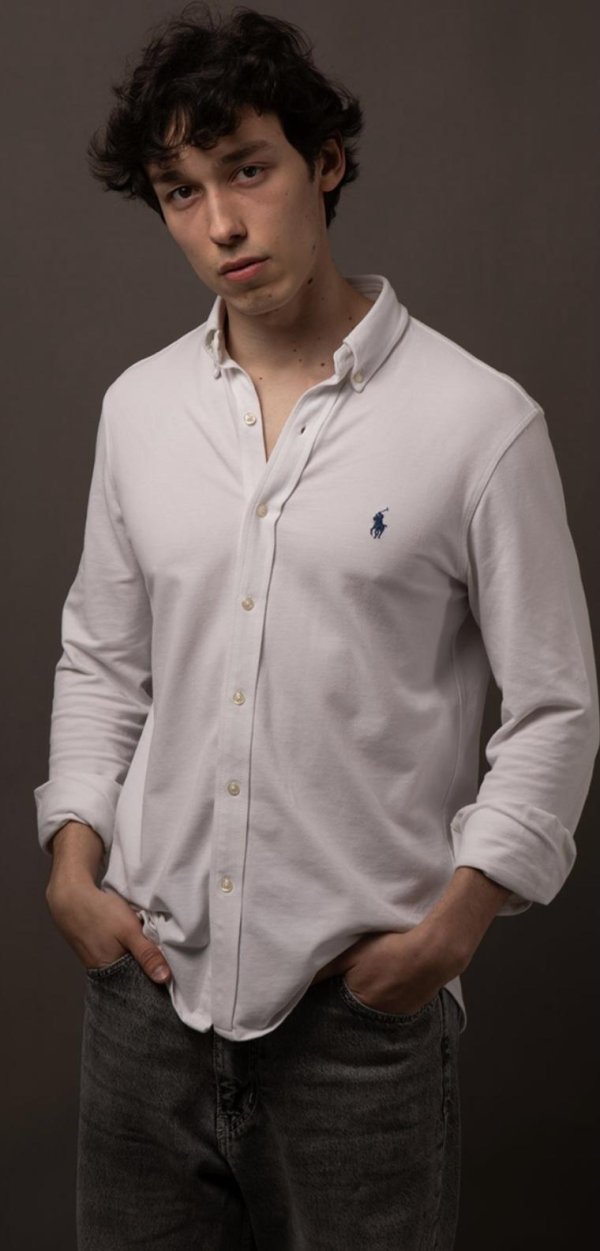Mathieu Peyrille