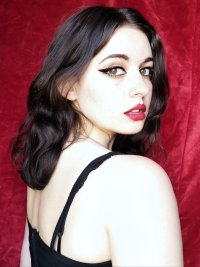 Jade Lanzone