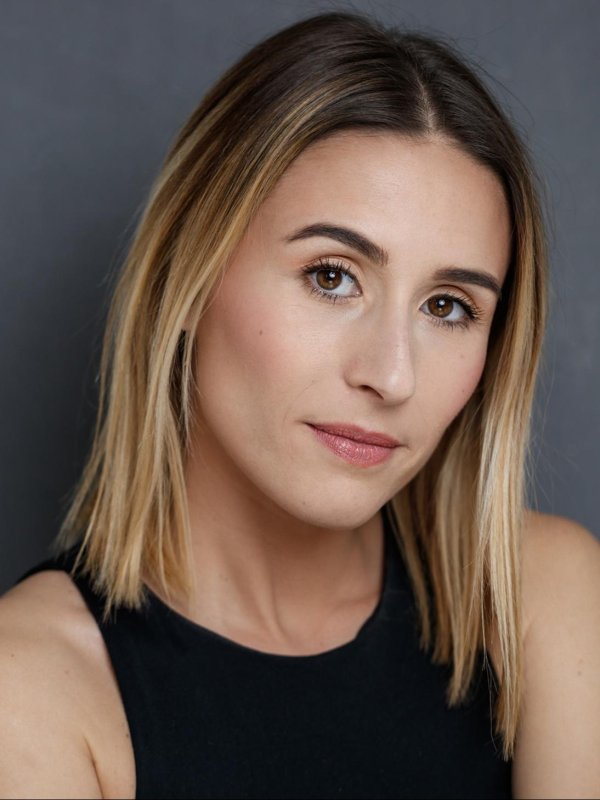 Emilie Jonas