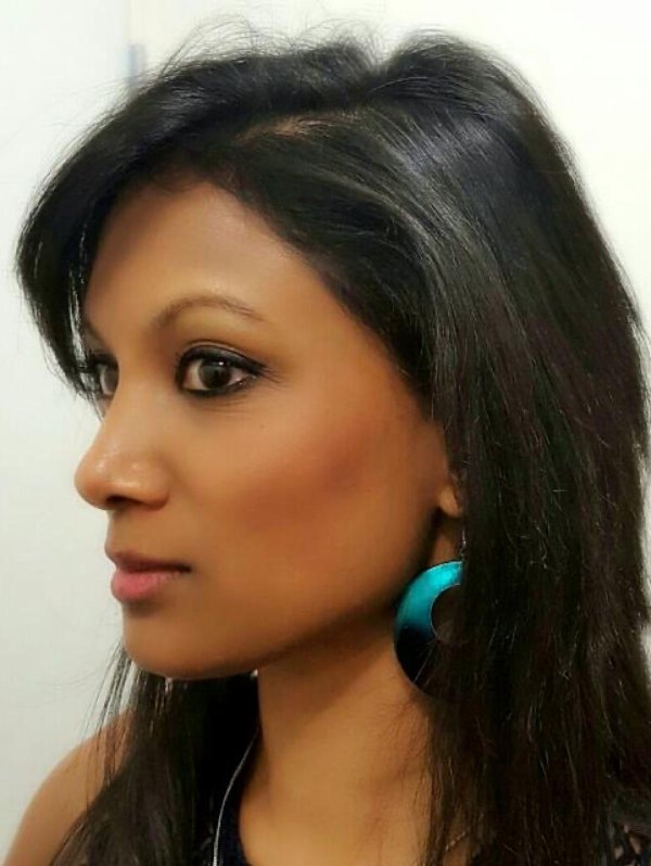 Nicha Roubane 
