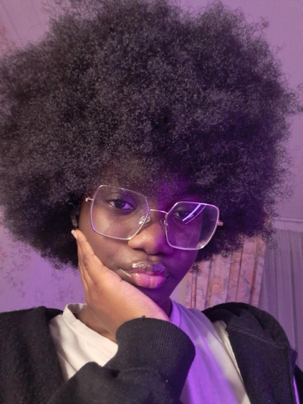 Lucie  Bekima 