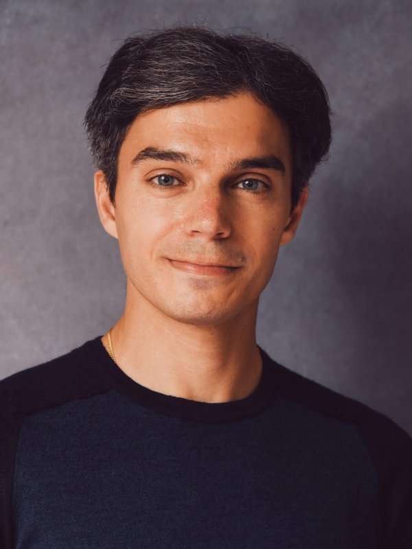 Fabien Morin