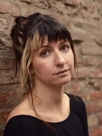 Morgane Sage
