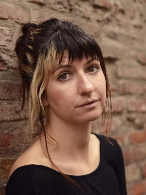 Morgane Sage