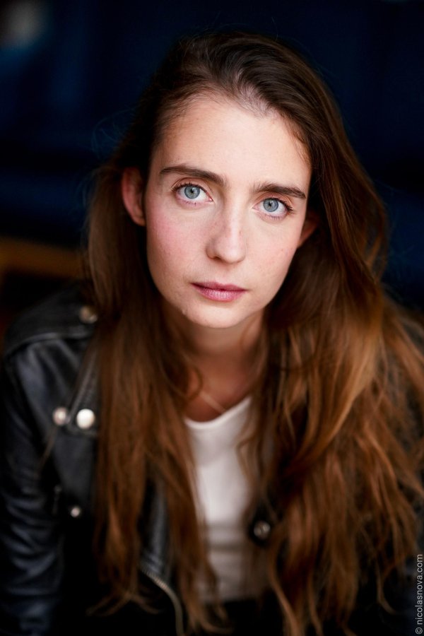 Myriam Dupraz-Dange