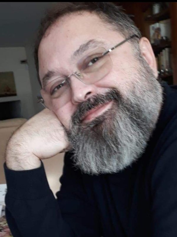 Wilson LEGROS