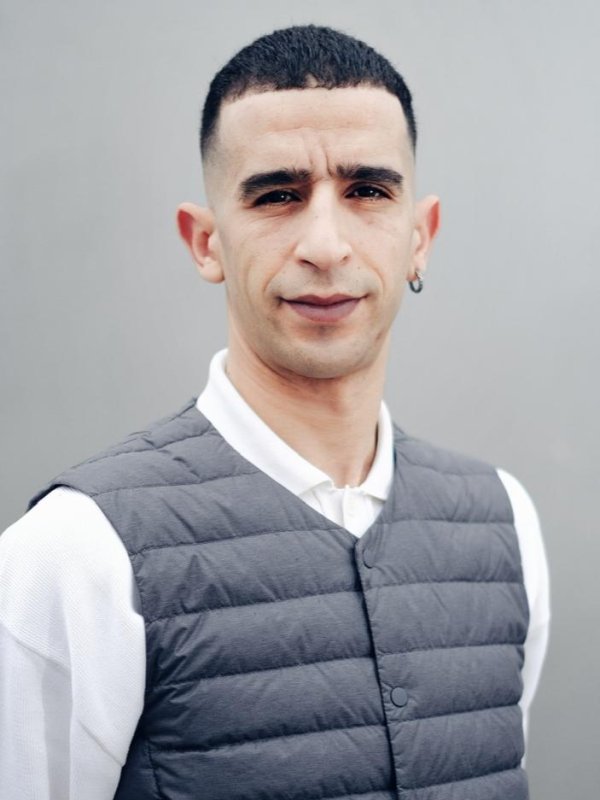 Mohammed Ech-charquaouy