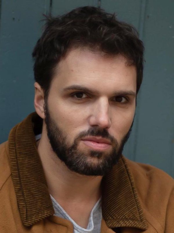 Ludovic Lauzeral