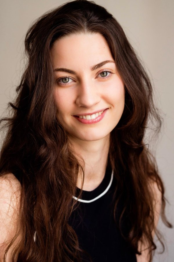 Alice De Ronne