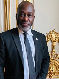 Didier Gnahoua